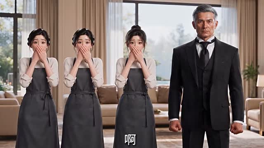 亲爱的，喵喵日常（145集）上热门短剧