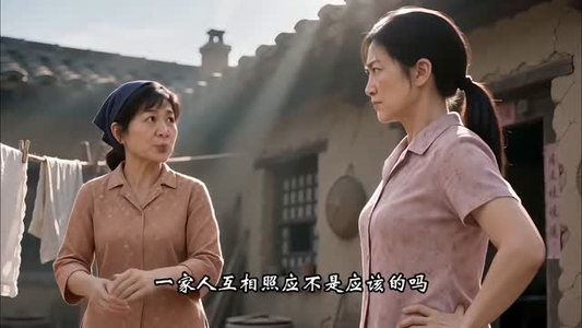 八零重生发家记（124集）短剧推荐分享