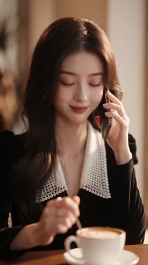 婚契沦陷(295集) 婚契沦陷(295集)精彩片段