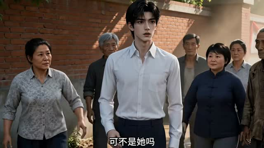 话痨反派护我岁岁安（72集）哪个短剧网能看