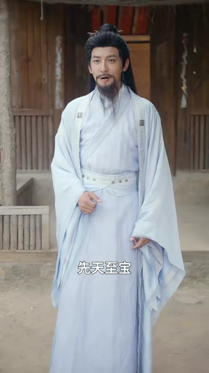 助修万倍返还我躺着成圣（70集）短剧