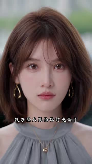 尘缘散尽时（127集）一口气看完