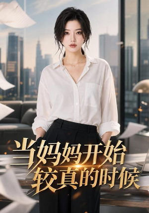 当妈妈开始较真的时候(102集) 当妈妈开始较真的时候(102集)免费版