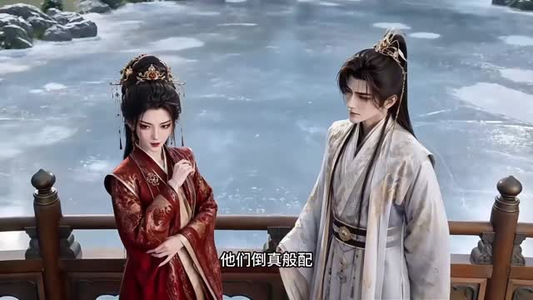 姐姐囚人间龙,妹妹锁阴间鬼(一)(120集) 姐姐囚人间龙,妹妹锁阴间鬼(一)(120集)追短剧看全集