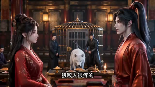 穿书后我把反派大佬拿捏了(102集) 穿书后我把反派大佬拿捏了(102集)短剧片段推荐