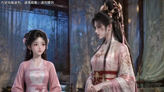 将军夫人演技爆表（60集）精彩短剧分享
