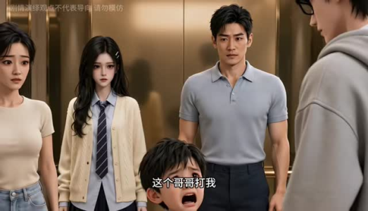 重生亡妻少年时鳏夫他又茶又装（131集）免费短剧看不停