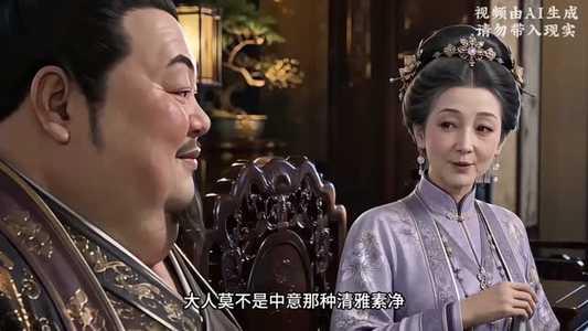 阿飘娘子别想逃（43集）短剧上热门