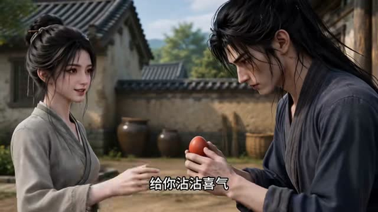 小禾穿书之沈柠奇遇记（103集）短剧全集完整版
