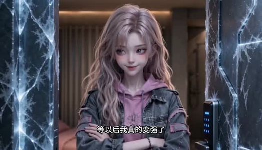 我在宿舍求生：从刷广告开始变强（135集）短视频追剧推荐