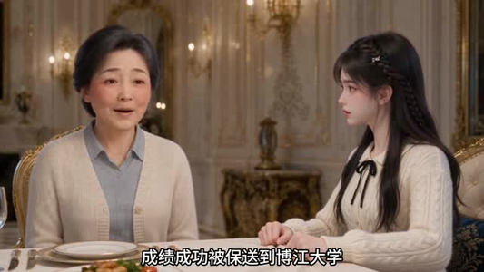 桃香入眠，温柔相伴！（242集）一口气追完全集