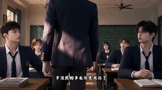 重生亡妻少年时，鳏夫他又茶又装第一季（126集）好看短剧分享