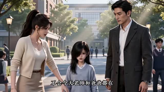 小宁的归途（39集）热门短剧又来了
