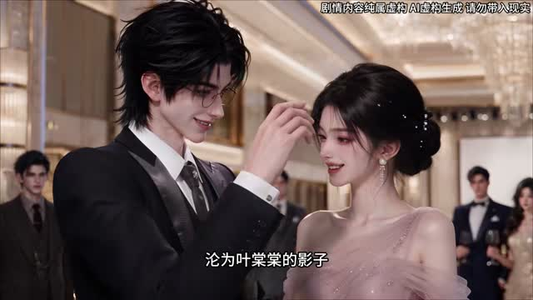 墨总超护短，夫人每天在线打脸第一季（114集）好看短剧抢先看