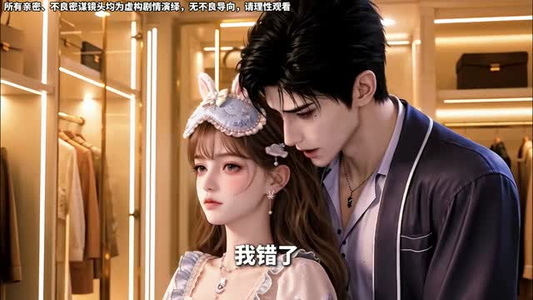 “栀”属于你！恰好是你（119集）短剧看全集