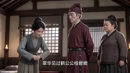 当时只道是卿卿（60集）超甜短剧抢先看