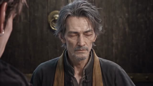 异闻管理局（60集）火爆热门短剧
