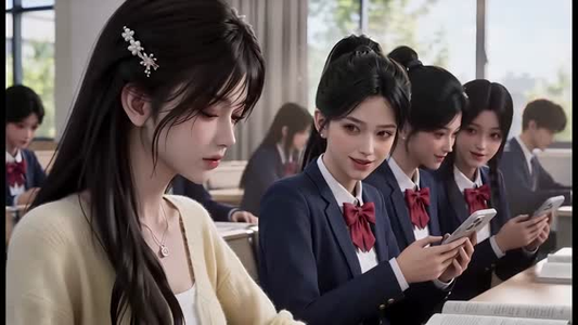 爱恨皆沉沦：小源沉渝（149集）热播短剧免费看