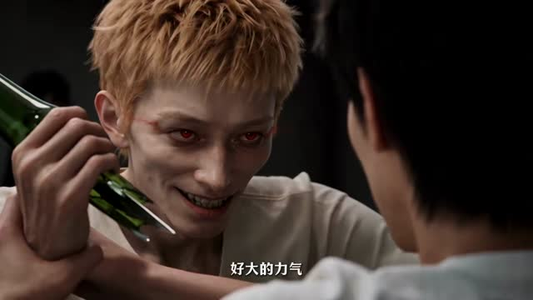 全球杀机：天黑请睁眼（129集）短剧每日分享