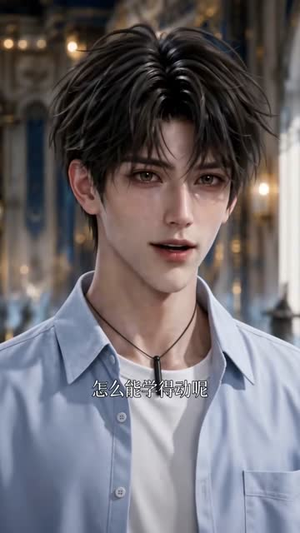 教书育人从教诡异开始（67集）短剧分享剧集
