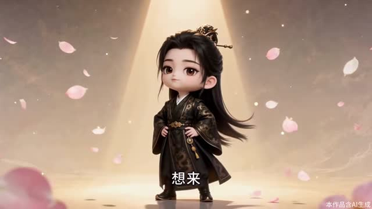 太子妃他不可能有喜（44集）短剧演员排行榜