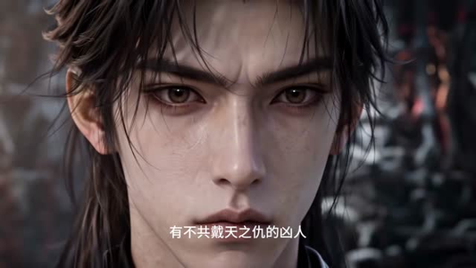 春秋蝉鸣时,帝师归来日(75集) 春秋蝉鸣时,帝师归来日(75集)快来看短剧