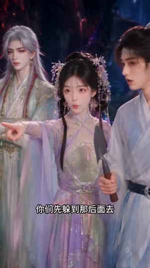 小师妹靠老六把男主逼疯了(70集) 小师妹靠老六把男主逼疯了(70集)推荐好短剧