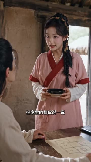 重生逼我换嫁，我靠灵泉养出镇海王（55集）在线看免费版