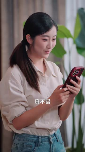 别惹那个送外卖的，她能送到黄泉（95集）第二季