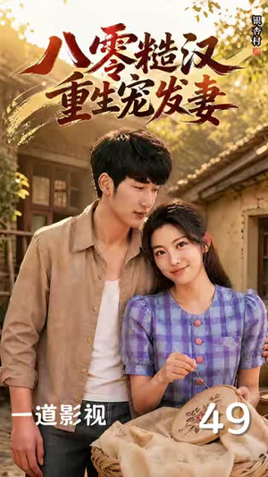 八零糙汉，重生宠发妻（60集）免费在线看