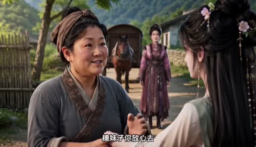昨夜已尽,我心已明(41集) 昨夜已尽,我心已明(41集)精彩短剧热播