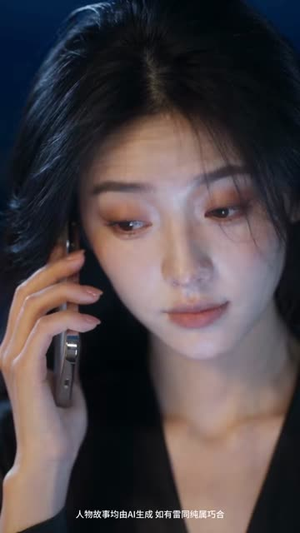 荔香入宋庭之五年契约为女谋（116集）亿万短剧抢先看