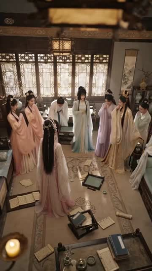 太子算计我,杀神王爷掀他东宫(94集) 太子算计我,杀神王爷掀他东宫(94集)正能量短剧分享