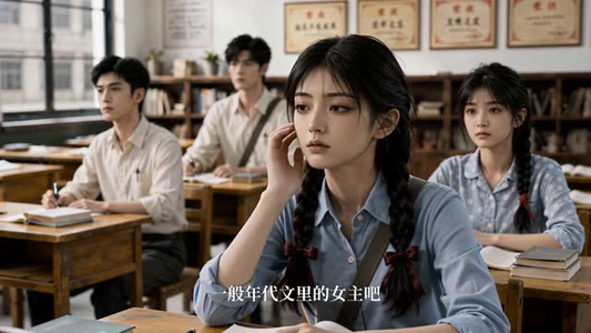 就职供销社，我在60年代搞代购（109集）迅雷网盘观看