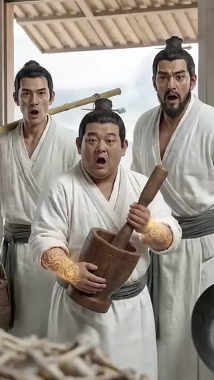 帝女封神:本宫拿错了男频系统(60集) 帝女封神:本宫拿错了男频系统(60集)短剧太上头了