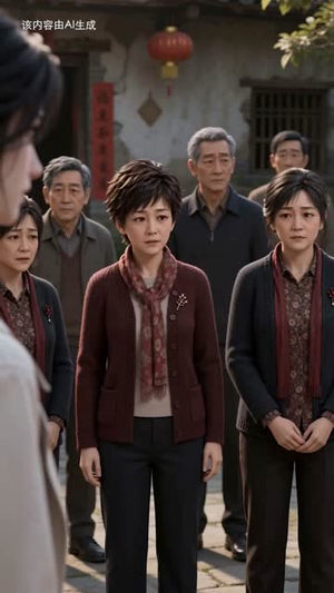 重生后我被顶级家族求娶了（60集）古代短剧推荐