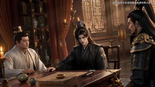 京师第一纨绔第五季(121集) 京师第一纨绔第五季(121集)短剧排行榜