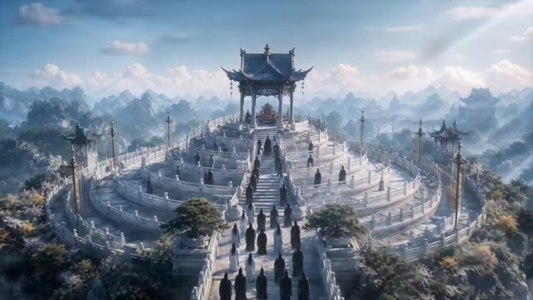 穿书反派:夺取主角机缘(122集) 穿书反派:夺取主角机缘(122集)短剧上热门
