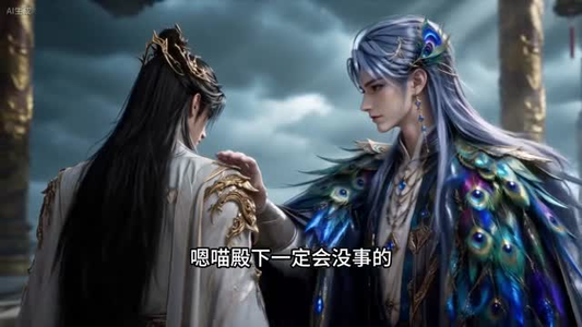 仙途漫漫亦喵喵(30集) 仙途漫漫亦喵喵(30集)热播短剧分享