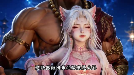 三界顶流是只喵(50集) 三界顶流是只喵(50集)百亿短剧抢先看