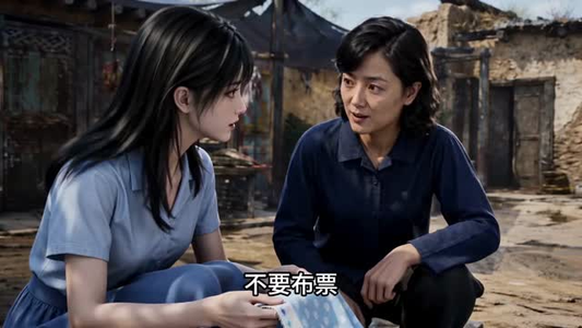 猎户的妻子（158集）短剧排行榜