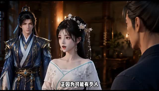 农女带着家人致富第十二季（125集）大结局