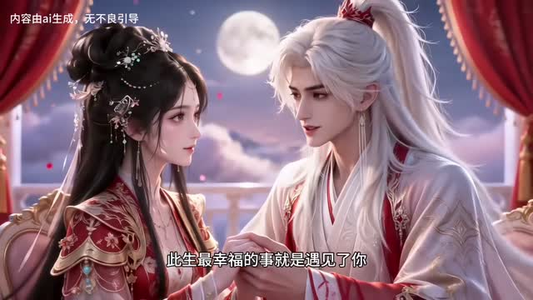 废柴逆袭我成了师尊的掌心宠（21集）经典老剧免费看