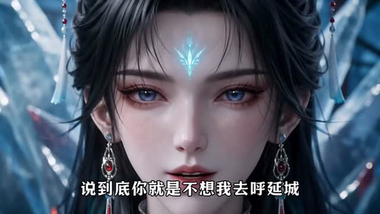 逆江湖之苍生为局第三季（110集）好短剧分享