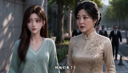 野骨也成绕指柔第二季（126集）小短剧推荐