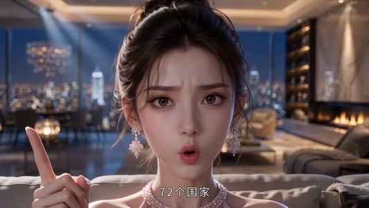 恋综上我发癫他兜底，全网乐翻了（125集）温柔追捕短剧
