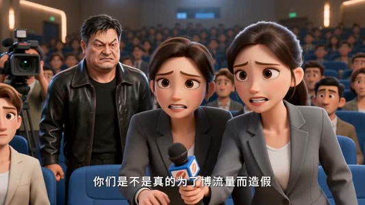 龙宫建造师：我靠破产鱼摊拯救东海（80集）短剧全集免费看
