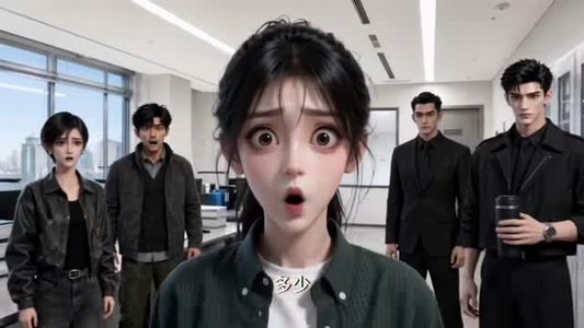 鼠脉天网第三季（60集）在哪看