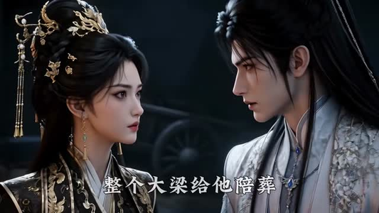 我靠万物告密，手撕假公主成皇族团宠（99集）一起看短剧