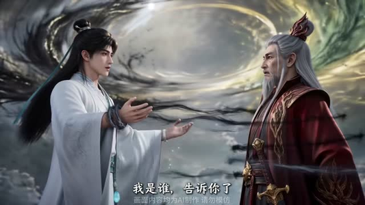 太玄胎珠传第九季（121集）短剧追不停